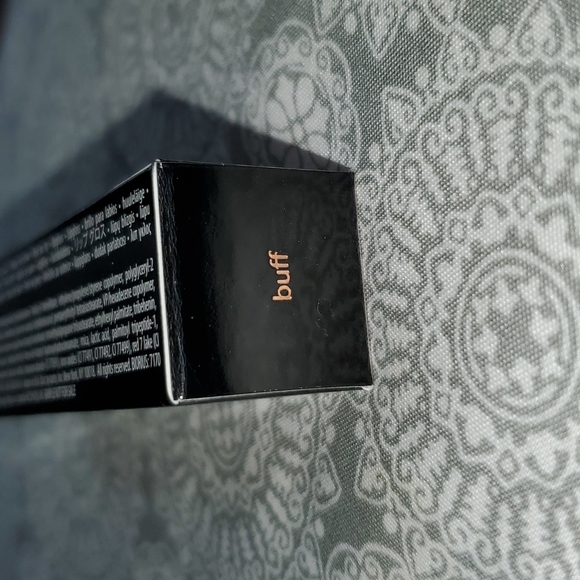 Tarte Maneater™ Plumping Gloss, "Buff" - Picture 4 of 5